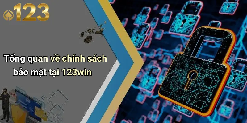 Chính Sách Bảo Mật 1 Tổng quan về chính sách bảo mật tại 123win